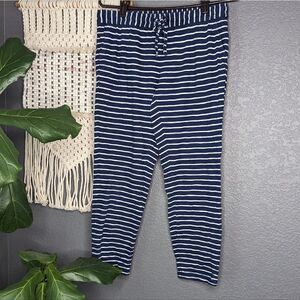 Vineyard Vines Striped Lounge Pants XS